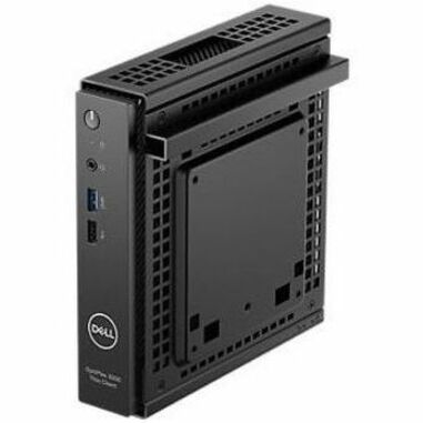 Cliente ligero Dell OptiPlex 3000: Intel Pentium Silver N6005 de cuatro núcleos (4 núcleos) a 2 GHz Cliente ligero Dell OptiPlex 3000: Intel Pentium Silver N6005 de cuatro núcleos (4 núcleos) a 2 GHz